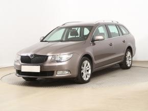 Škoda Superb  2.0 TDI 
