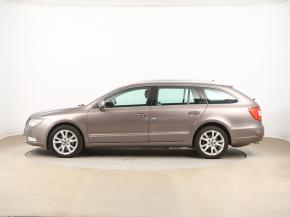 Škoda Superb  2.0 TDI 