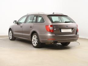 Škoda Superb  2.0 TDI 