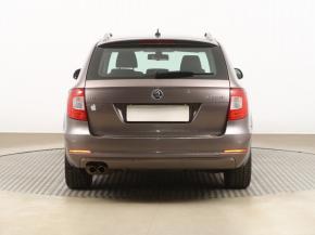 Škoda Superb  2.0 TDI 