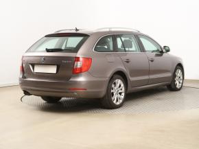 Škoda Superb  2.0 TDI 
