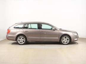 Škoda Superb  2.0 TDI 
