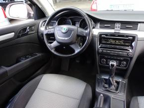 Škoda Superb  2.0 TDI 