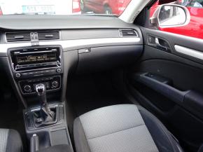 Škoda Superb  2.0 TDI 