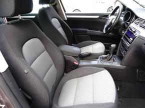Škoda Superb  2.0 TDI 