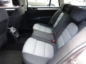 Škoda Superb  2.0 TDI 