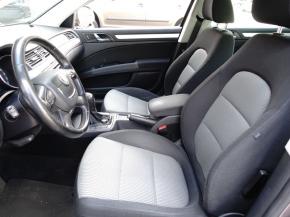 Škoda Superb  2.0 TDI 