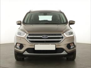 Ford Kuga  2.0 TDCi 