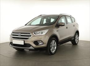 Ford Kuga  2.0 TDCi 
