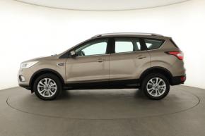 Ford Kuga  2.0 TDCi 