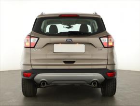 Ford Kuga  2.0 TDCi 