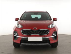 Kia Sportage  1.6 T-GDI 