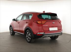 Kia Sportage  1.6 T-GDI 