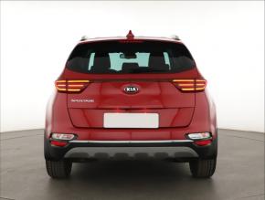Kia Sportage  1.6 T-GDI 
