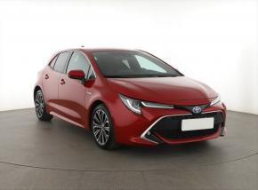 Toyota Corolla  2.0 Hybrid 