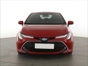 Toyota Corolla  2.0 Hybrid 