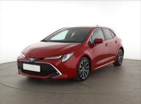 Toyota Corolla  2.0 Hybrid 