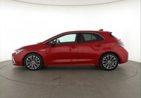 Toyota Corolla  2.0 Hybrid 