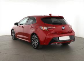 Toyota Corolla  2.0 Hybrid 