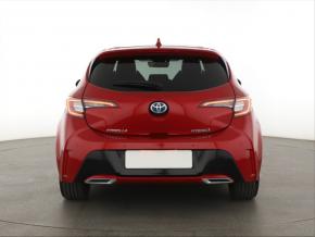 Toyota Corolla  2.0 Hybrid 