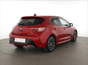 Toyota Corolla  2.0 Hybrid 
