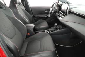 Toyota Corolla  2.0 Hybrid 