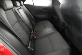Toyota Corolla  2.0 Hybrid 