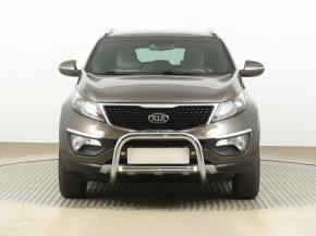 Kia Sportage  1.6 GDI 