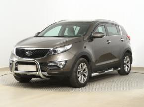 Kia Sportage  1.6 GDI 