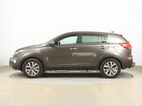 Kia Sportage  1.6 GDI 