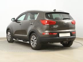 Kia Sportage  1.6 GDI 