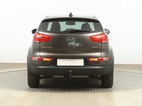 Kia Sportage  1.6 GDI 