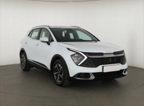 Kia Sportage  1.6 T-GDI MHEV Exclusive 
