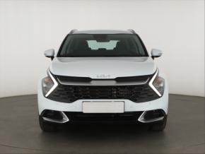 Kia Sportage  1.6 T-GDI MHEV Exclusive 