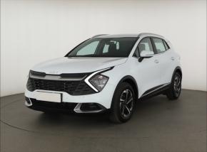 Kia Sportage  1.6 T-GDI MHEV Exclusive 