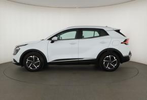 Kia Sportage  1.6 T-GDI MHEV Exclusive 