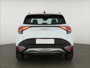 Kia Sportage  1.6 T-GDI MHEV Exclusive 