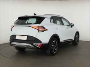 Kia Sportage  1.6 T-GDI MHEV Exclusive 