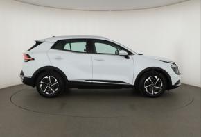 Kia Sportage  1.6 T-GDI MHEV Exclusive 