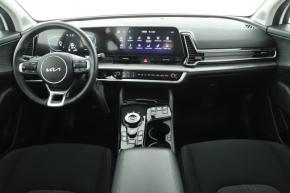 Kia Sportage  1.6 T-GDI MHEV Exclusive 