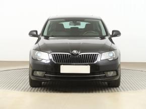 Škoda Superb  2.0 TDI Laurin&Klement 