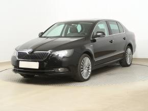 Škoda Superb  2.0 TDI Laurin&Klement 