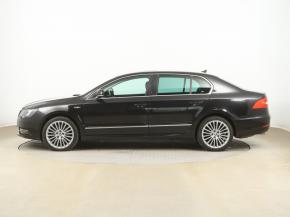 Škoda Superb  2.0 TDI Laurin&Klement 