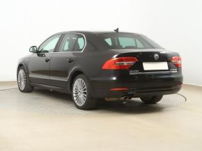 Škoda Superb  2.0 TDI Laurin&Klement 