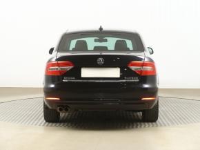 Škoda Superb  2.0 TDI Laurin&Klement 