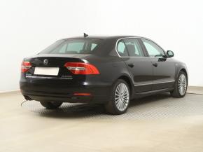 Škoda Superb  2.0 TDI Laurin&Klement 