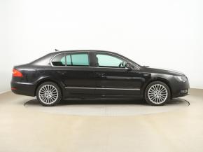 Škoda Superb  2.0 TDI Laurin&Klement 