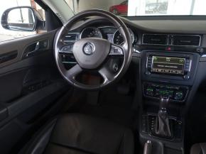 Škoda Superb  2.0 TDI Laurin&Klement 