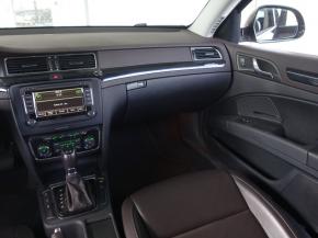 Škoda Superb  2.0 TDI Laurin&Klement 