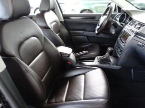 Škoda Superb  2.0 TDI Laurin&Klement 